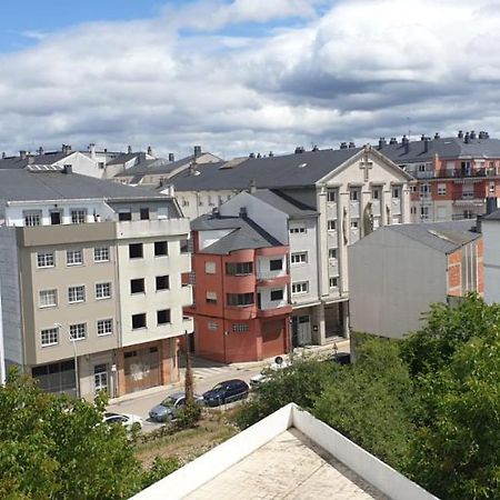 Byhouse Matias Lopez 78 Appartement Sarria Buitenkant foto