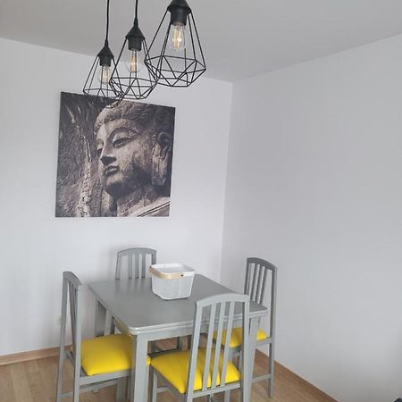 Byhouse Matias Lopez 78 Appartement Sarria Buitenkant foto