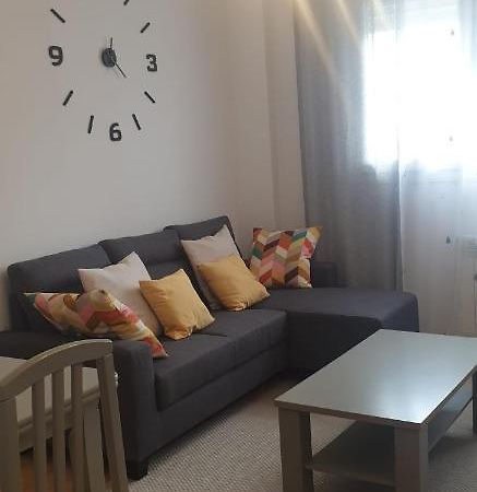 Byhouse Matias Lopez 78 Appartement Sarria Buitenkant foto