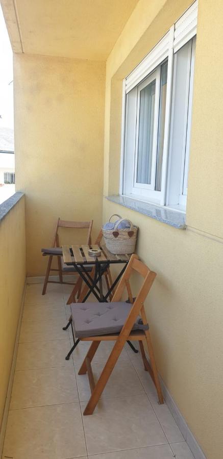 Byhouse Matias Lopez 78 Appartement Sarria Buitenkant foto