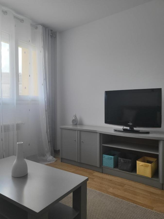 Byhouse Matias Lopez 78 Appartement Sarria Buitenkant foto