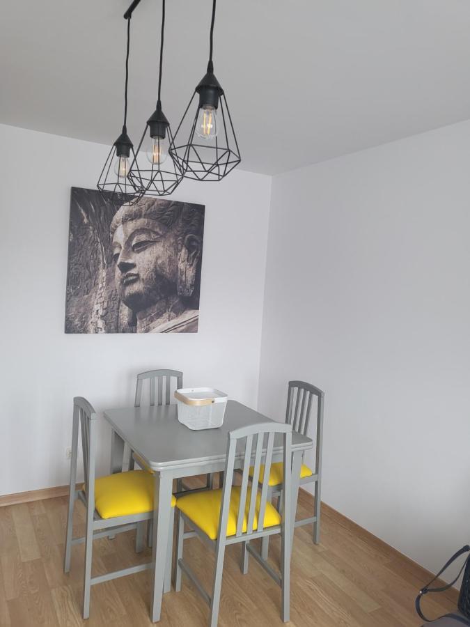 Byhouse Matias Lopez 78 Appartement Sarria Buitenkant foto