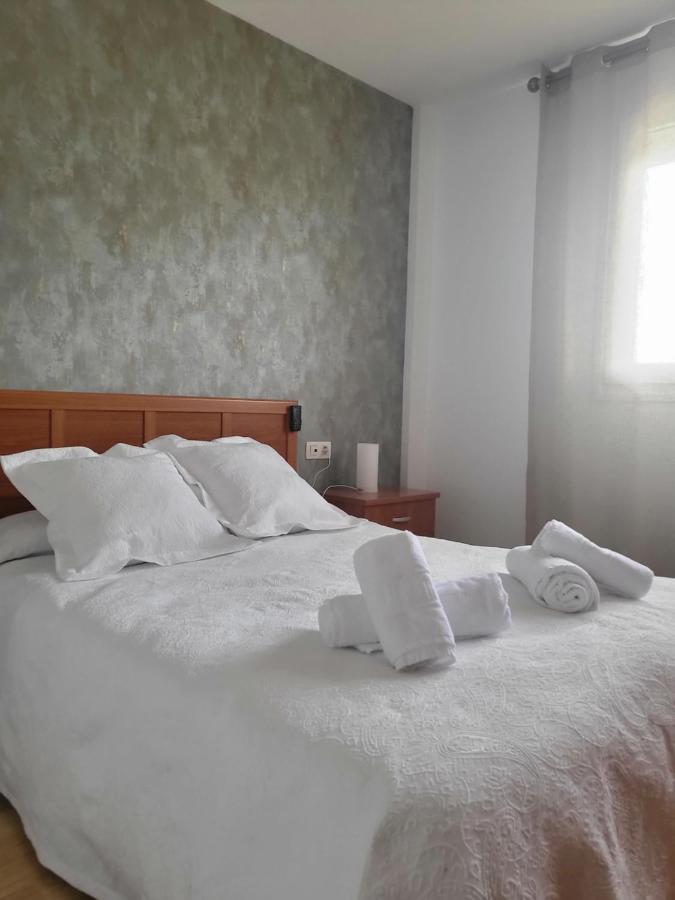 Byhouse Matias Lopez 78 Appartement Sarria Buitenkant foto