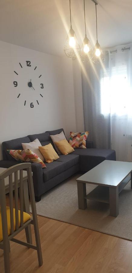 Byhouse Matias Lopez 78 Appartement Sarria Buitenkant foto